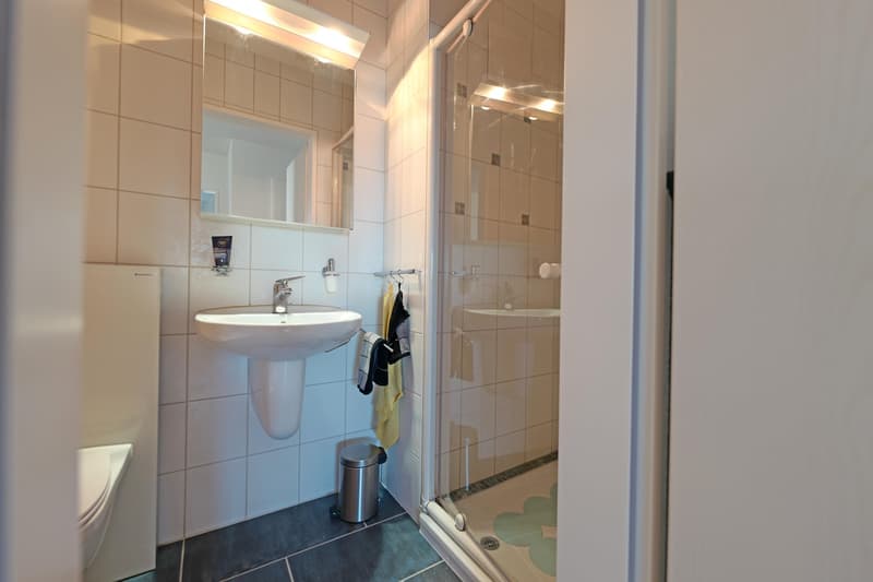 4.5-Zimmer-Duplex-Wohnung mit Wintergarten (9)