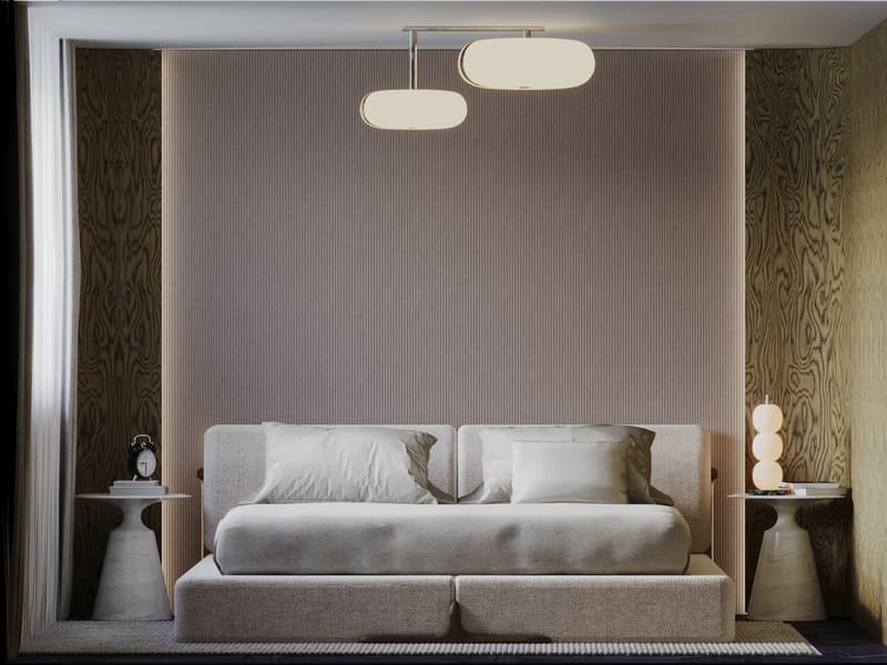 Moderne 3.5-Zimmer-Gartenwohnung  The View Residence, Birmensdorf (2)