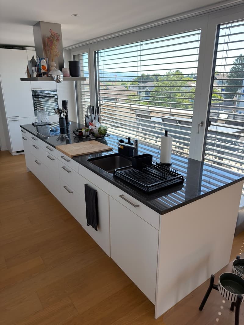 Nachmieter für wunderschöne 3.5 Zimmer-Attikawohnung gesucht (3)
