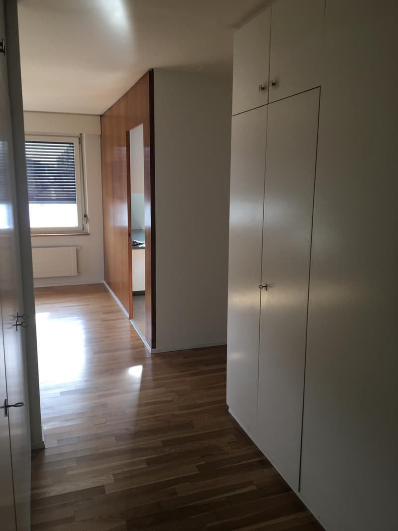4.5 Zimmer Wohnung mit Dachterrasse (11)