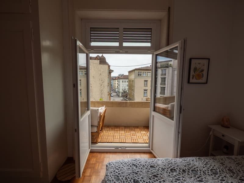 Charmante 4.5-Zimmer-Wohnung in Biel Zentrum (11)