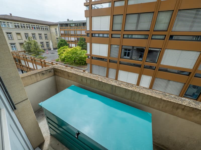 Charmante 4.5-Zimmer-Wohnung in Biel Zentrum (12)