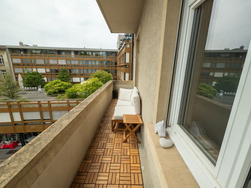 Charmante 4.5-Zimmer-Wohnung in Biel Zentrum (10)