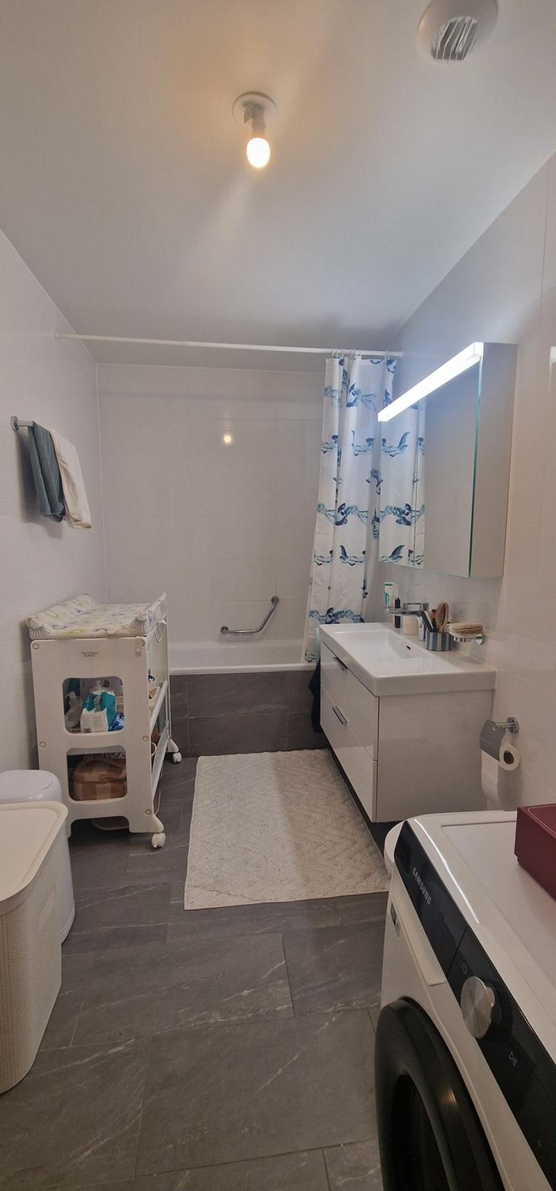 Appartement 4,5 pièces Morges Églantine (7)