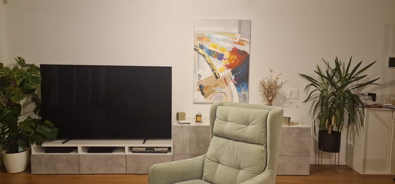 Appartement 4,5 pièces Morges Églantine (1)