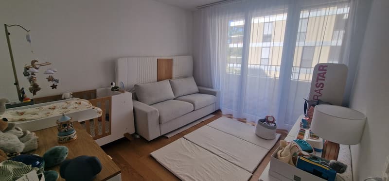 Appartement 4,5 pièces Morges Églantine (8)