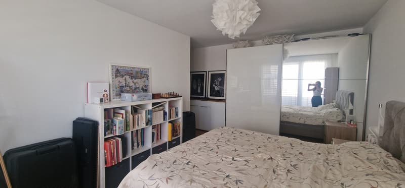 Appartement 4,5 pièces Morges Églantine (6)