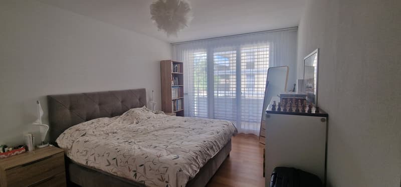 Appartement 4,5 pièces Morges Églantine (5)