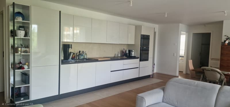 Appartement 4,5 pièces Morges Églantine (3)