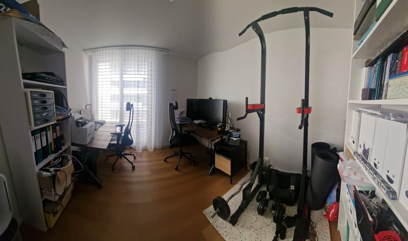 Appartement 4,5 pièces Morges Églantine (10)