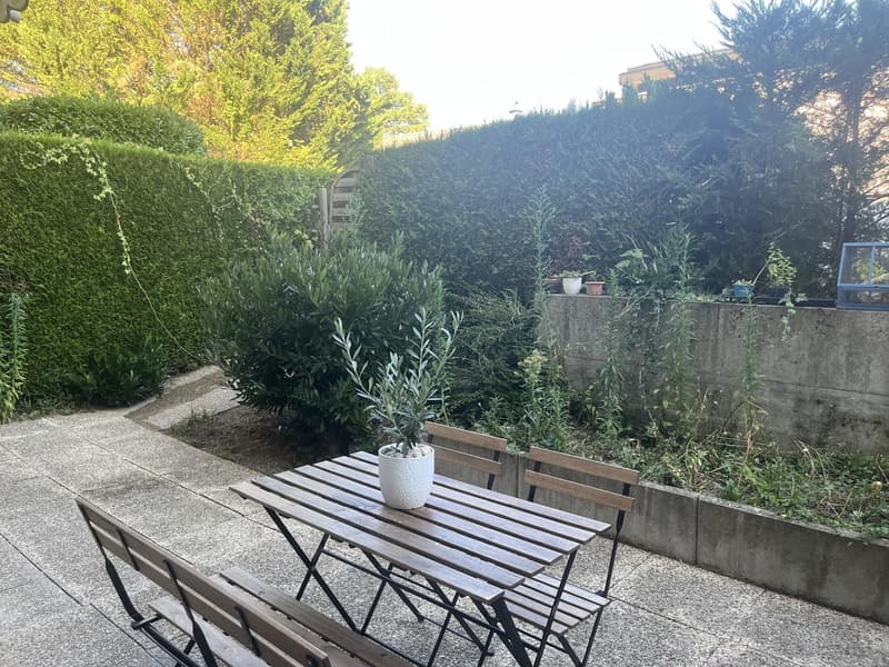 Magnifique Appartement 4,5 pièces près du lac (4)