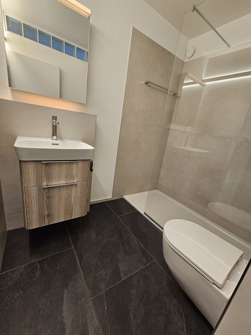 Behandlungsraum 30 m² in Zürich 8008 zur Untermiete (5)