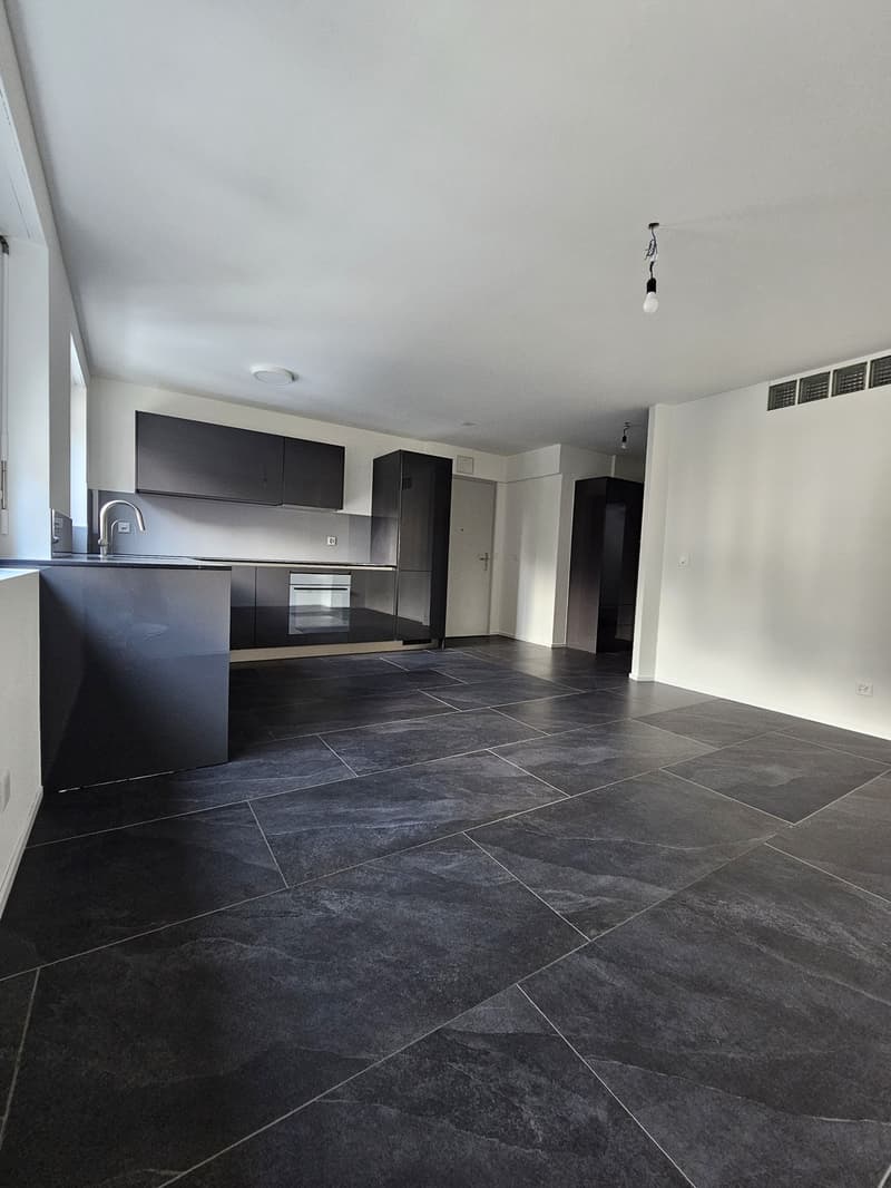 Behandlungsraum 30 m² in Zürich 8008 zur Untermiete (1)