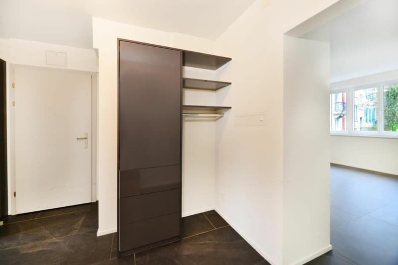 Behandlungsraum 30 m² in Zürich 8008 zur Untermiete (4)