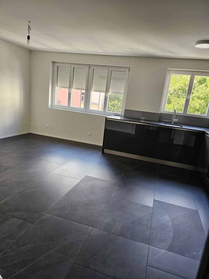 Behandlungsraum 30 m² in Zürich 8008 zur Untermiete (2)