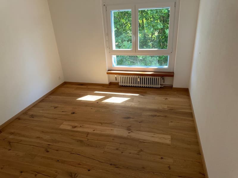 Attraktive 3-Zimmerwohnung in Langenthal mit Aussicht (3)