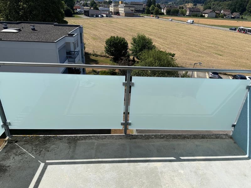 Attraktive 3-Zimmerwohnung in Langenthal mit Aussicht (5)