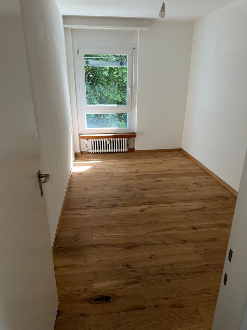 Attraktive 3-Zimmerwohnung in Langenthal mit Aussicht (4)