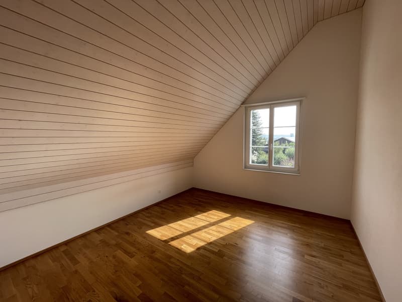 Moderne 4.5-Zimmer-Dachwohnung an sonniger und ruhiger Lage! (13)