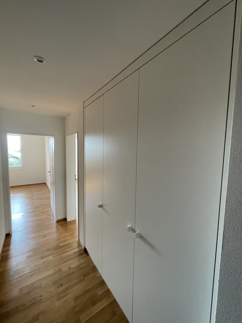 Moderne 4.5-Zimmer-Dachwohnung an sonniger und ruhiger Lage! (10)