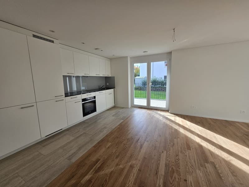 1.5-Zimmerwohnung  kompakt, modern und lichtdurchflutet in Mülligen (5)