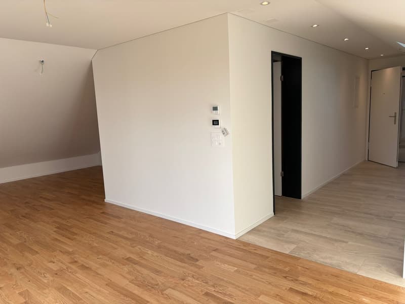 1.5-Zimmerwohnung  kompakt, modern und lichtdurchflutet in Mülligen (7)