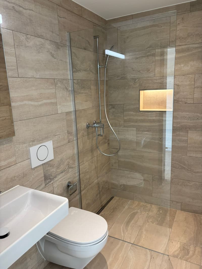 1.5-Zimmerwohnung  kompakt, modern und lichtdurchflutet in Mülligen (3)
