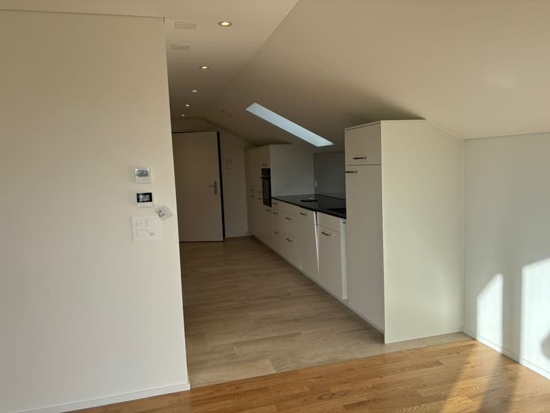 1.5-Zimmerwohnung  kompakt, modern und lichtdurchflutet in Mülligen (6)