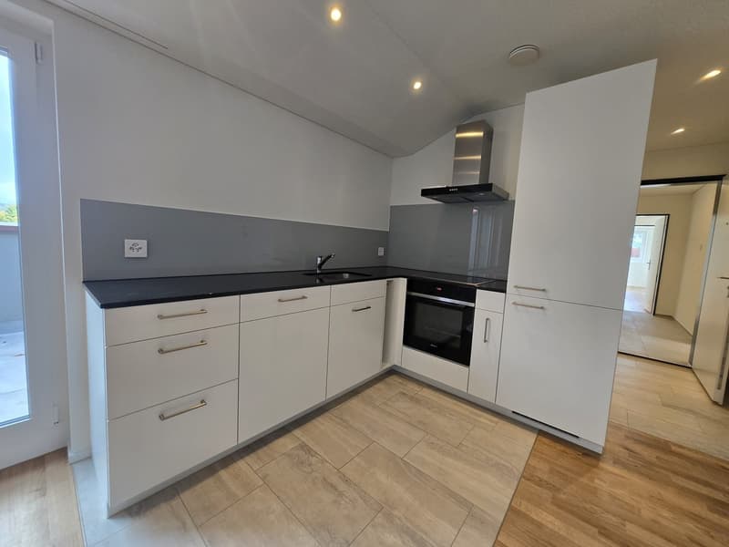 1.5-Zimmerwohnung  modern, kompakt und mit Balkon in Mülligen (3)