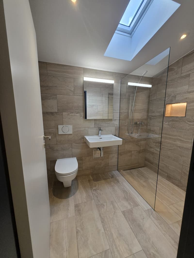 1.5-Zimmerwohnung  modern, kompakt und mit Balkon in Mülligen (2)