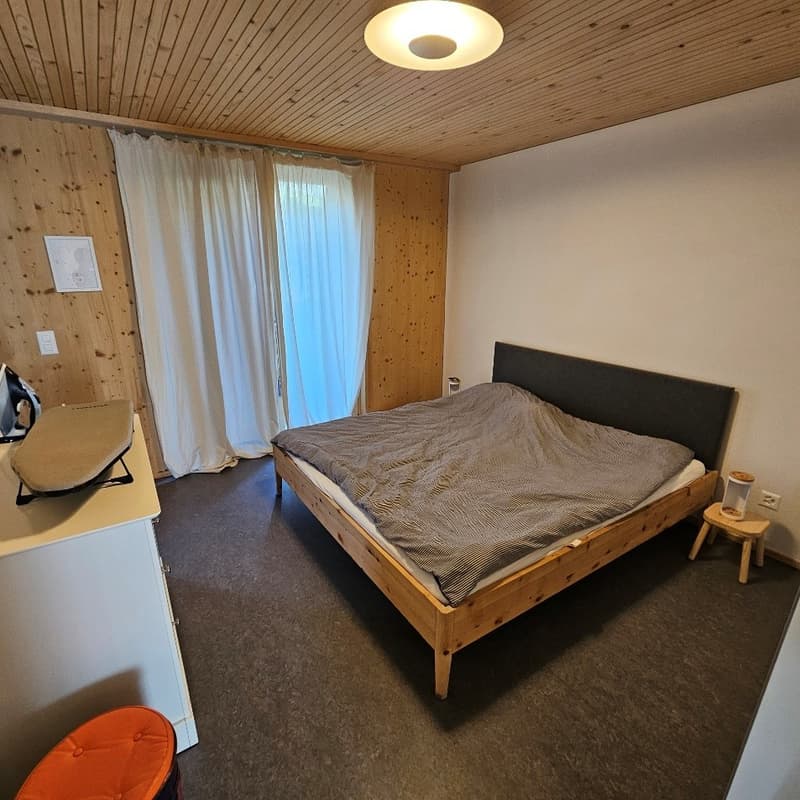 Elternzimmer