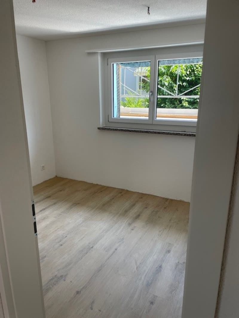 Erstvermietung neue 4.5 Zimmerwohnungen mit Balkon in totalrenoviertem Haus (7)