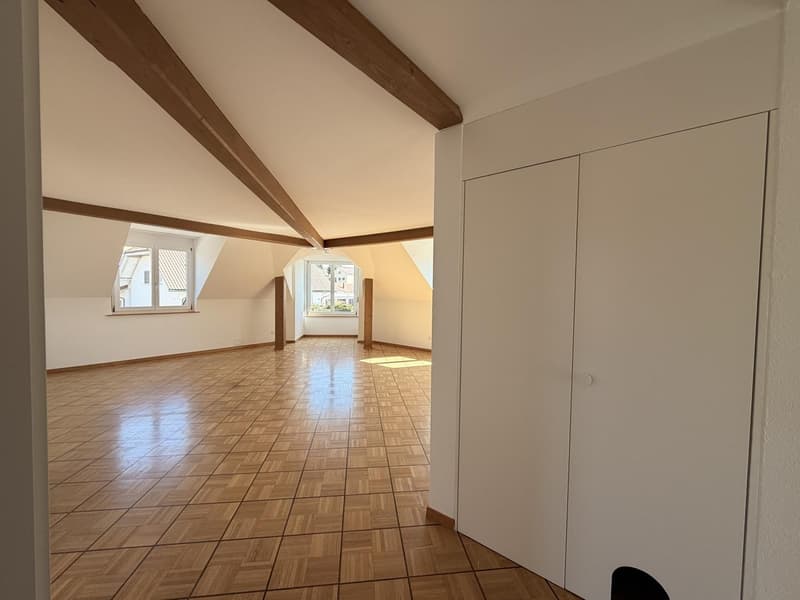 Grosszügige 5-Zimmerwohnung mit Weitsicht im stilvollen Jugendstilhaus (7)