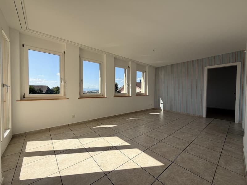 Grosszügige 5-Zimmerwohnung mit Weitsicht im stilvollen Jugendstilhaus (10)