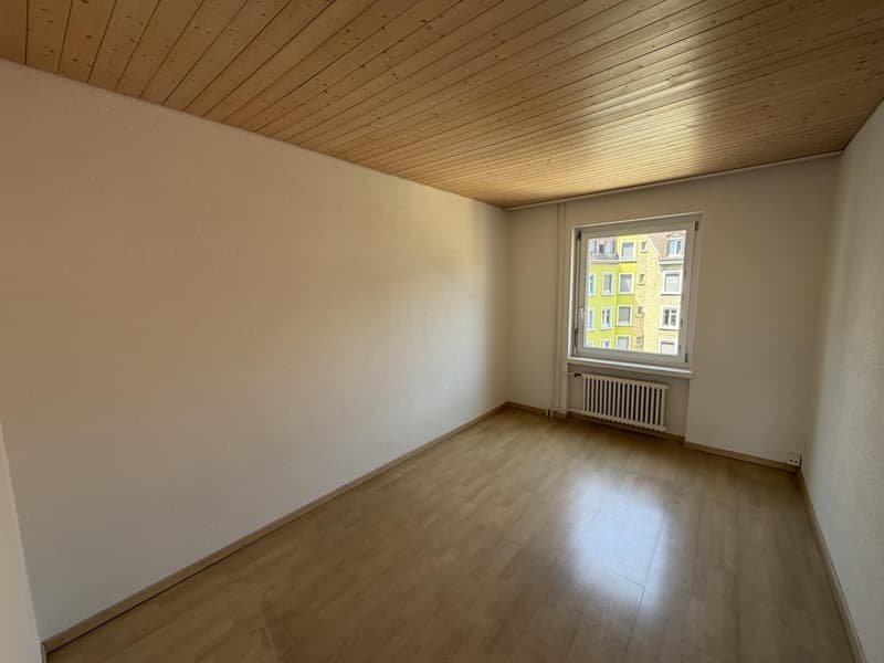 Charmante Wohnung an zentraler Lage mit Cheminée! (5)
