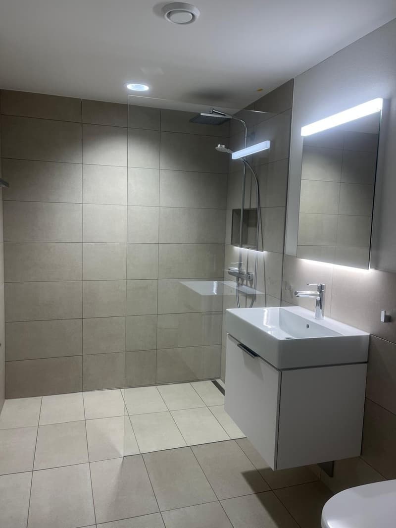 4 ½ Zimmer-Wohnung, 8910 Affoltern am Albis (4)