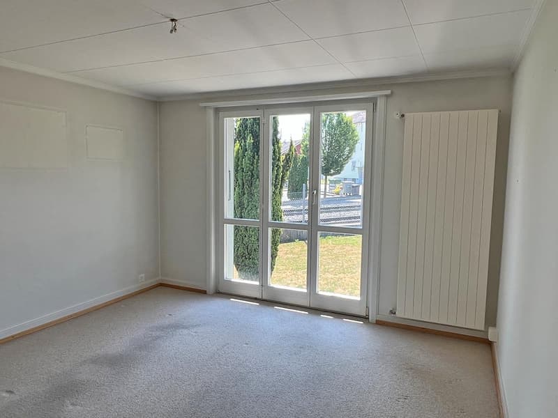 Einfamilienhaus mit Garage und Gartenhaus (4)