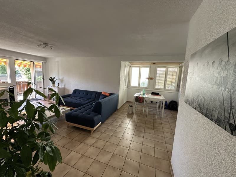 Helle 4.5-Zimmer-Wohnung mit Balkon in Winterthur  ab 01.Oktober 2026 verfügbar (2)