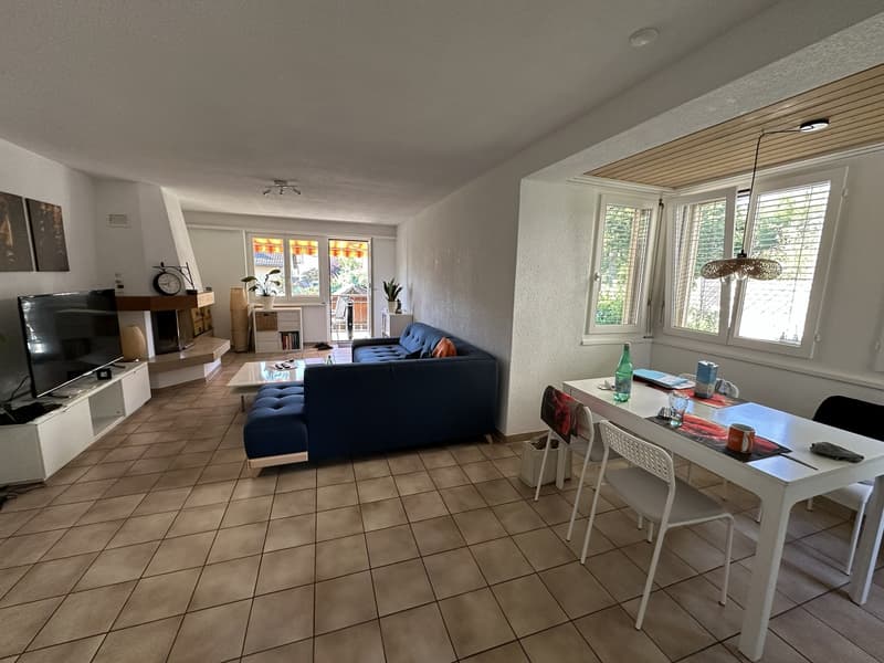 Helle 4.5-Zimmer-Wohnung mit Balkon in Winterthur  ab 01.Oktober 2026 verfügbar (3)