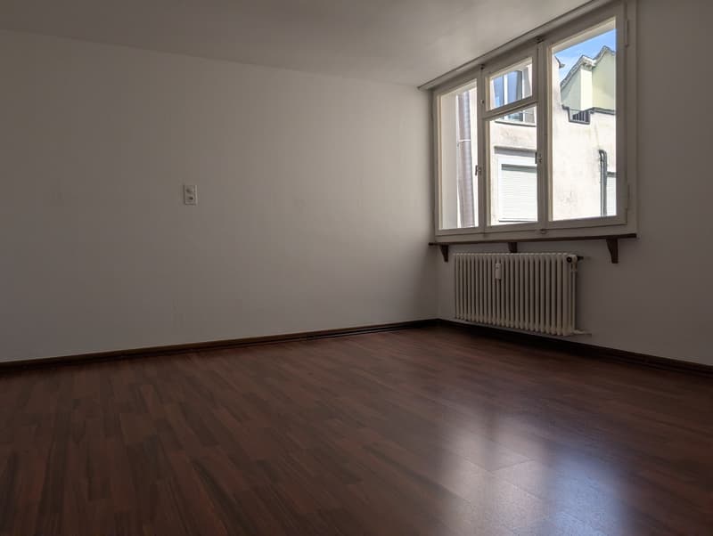 Schöne 2-Zimmerwohnung an zentraler Lage in Liestal (11)