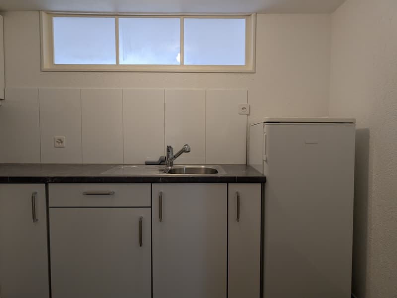 Schöne 2-Zimmerwohnung an zentraler Lage in Liestal (8)