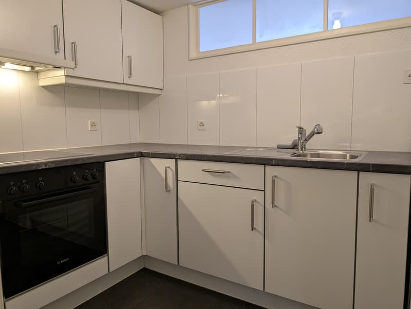 Schöne 2-Zimmerwohnung an zentraler Lage in Liestal (6)