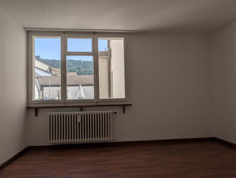 Schöne 2-Zimmerwohnung an zentraler Lage in Liestal (12)