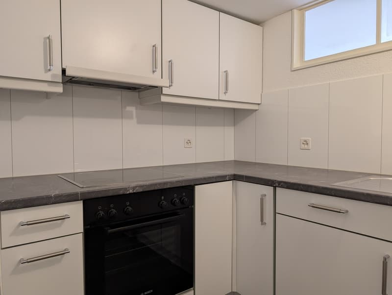 Schöne 2-Zimmerwohnung an zentraler Lage in Liestal (7)