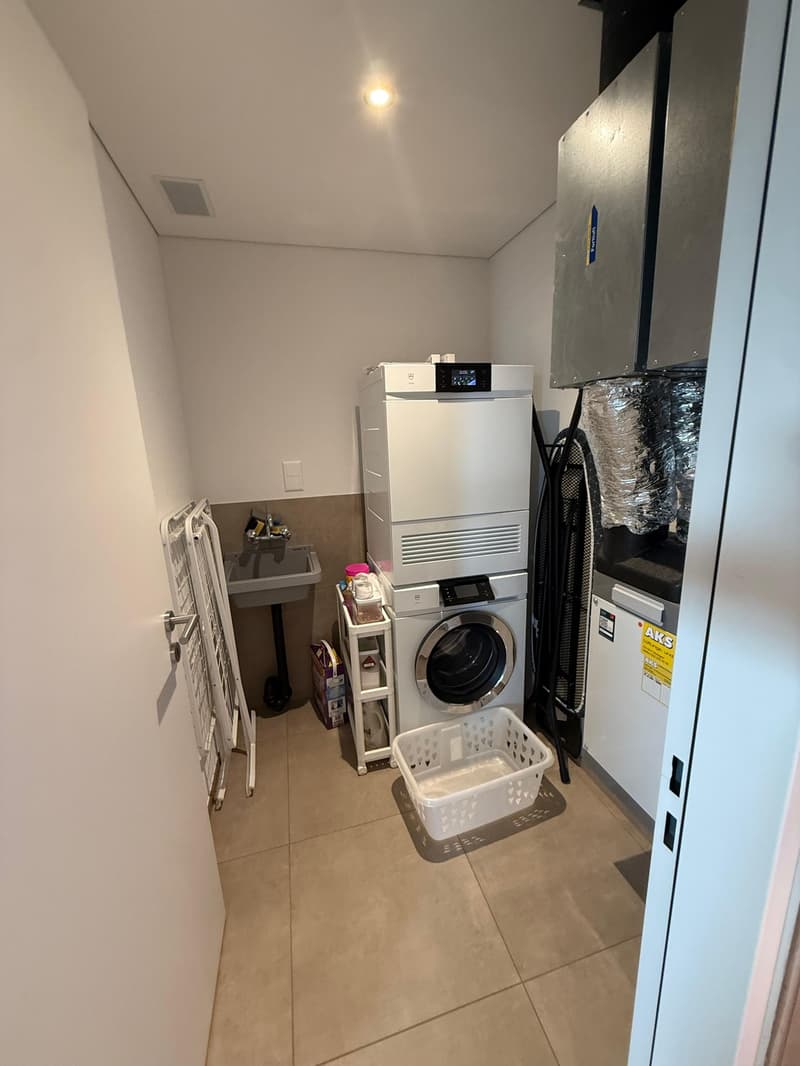 Moderne 4.5 Zimmer Maisonette (111 m²) | Neubau 2025 | Sofort verfügbar (9)
