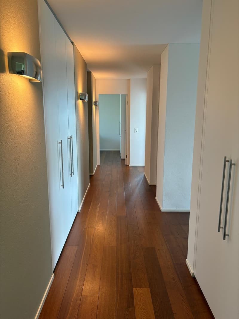 Wunderschöne Wohnung im Grünen in Cham verfügbar ab 01.10. (8)