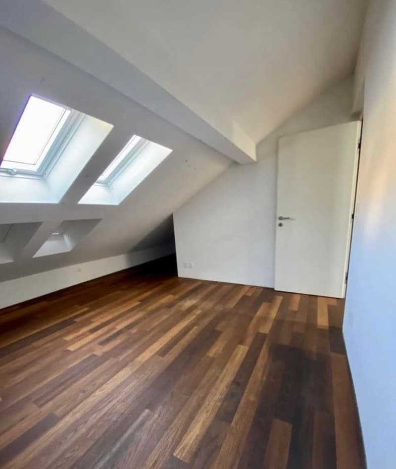 Charmant duplex 4.5 pièces en Basse-Ville historique (4)