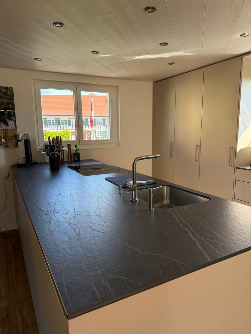 Neues zu Hause für eine Familie (5)