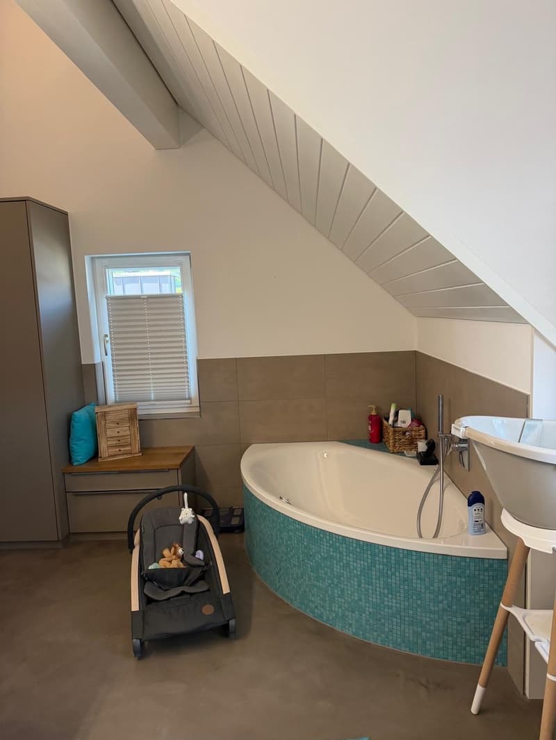 Neues zu Hause für eine Familie (9)