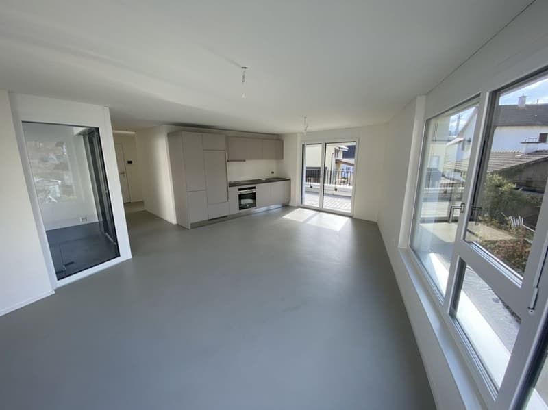 Moderne und Lichtdurchflutete Wohnung! (1)